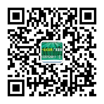 网站二维码